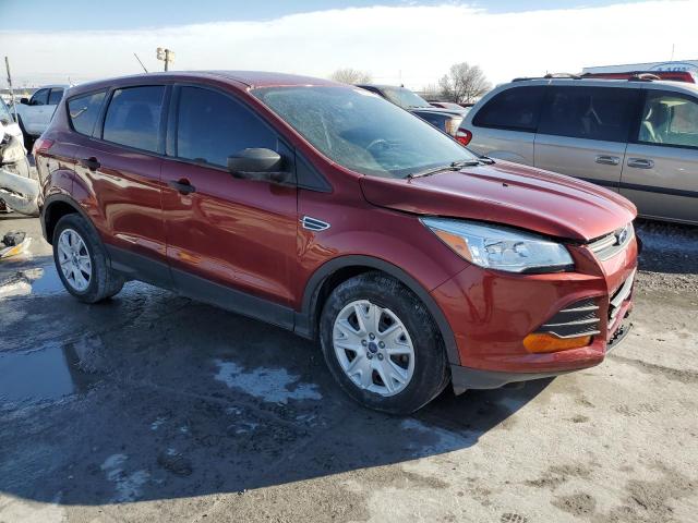 Photo 3 VIN: 1FMCU0F73EUC07581 - FORD ESCAPE S 