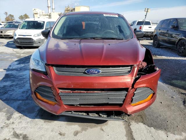 Photo 4 VIN: 1FMCU0F73EUC07581 - FORD ESCAPE S 