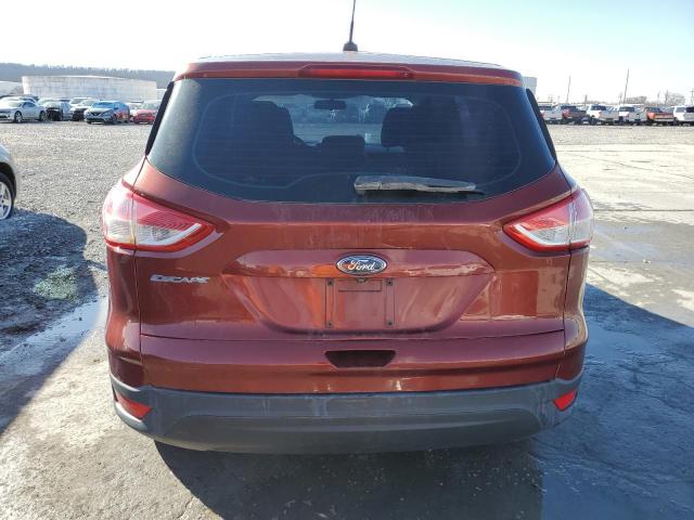 Photo 5 VIN: 1FMCU0F73EUC07581 - FORD ESCAPE S 