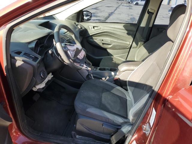 Photo 6 VIN: 1FMCU0F73EUC07581 - FORD ESCAPE S 