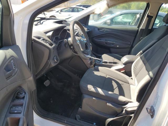 Photo 6 VIN: 1FMCU0F73EUC08973 - FORD ESCAPE S 