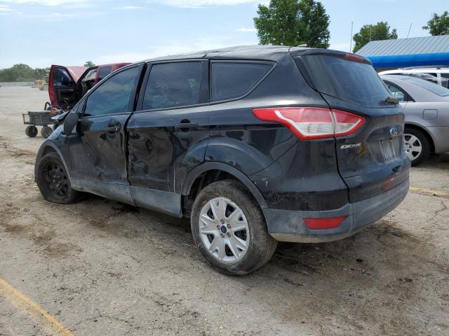 Photo 1 VIN: 1FMCU0F73EUC13462 - FORD ESCAPE S 