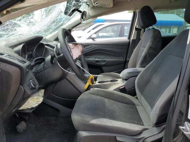 Photo 6 VIN: 1FMCU0F73EUC13462 - FORD ESCAPE S 