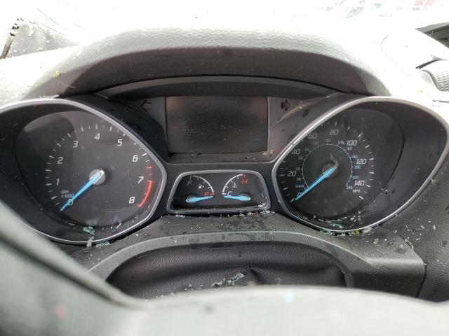 Photo 8 VIN: 1FMCU0F73EUC13462 - FORD ESCAPE S 