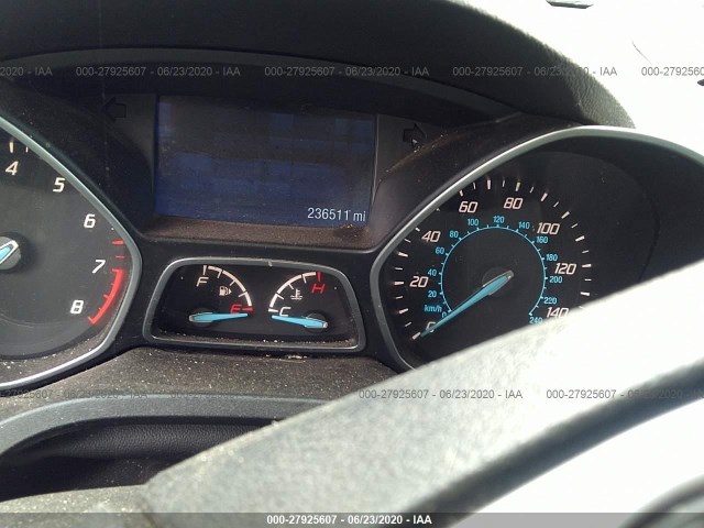 Photo 6 VIN: 1FMCU0F73EUC21187 - FORD ESCAPE 