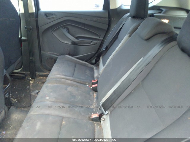 Photo 7 VIN: 1FMCU0F73EUC21187 - FORD ESCAPE 