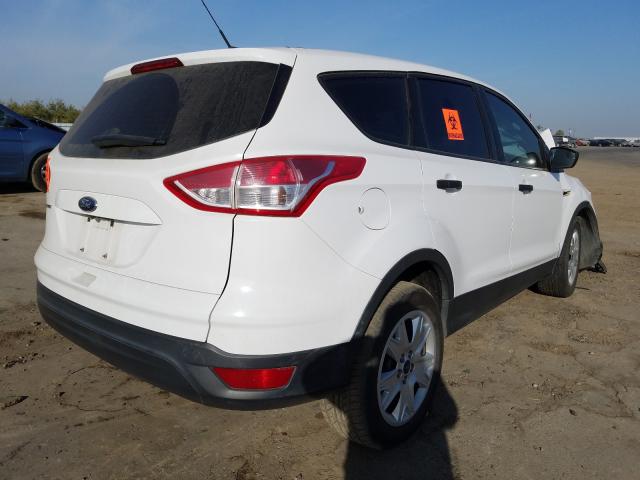 Photo 3 VIN: 1FMCU0F73EUC22999 - FORD ESCAPE S 