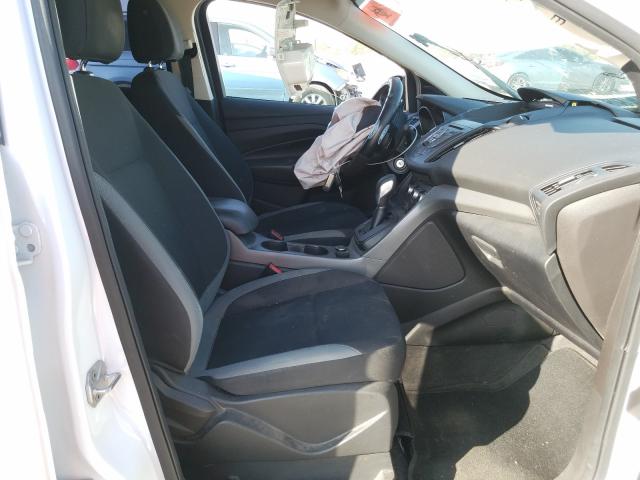 Photo 4 VIN: 1FMCU0F73EUC22999 - FORD ESCAPE S 