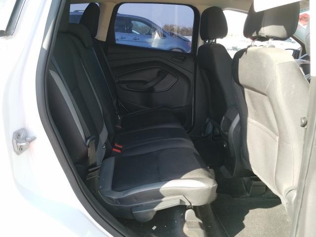 Photo 5 VIN: 1FMCU0F73EUC22999 - FORD ESCAPE S 