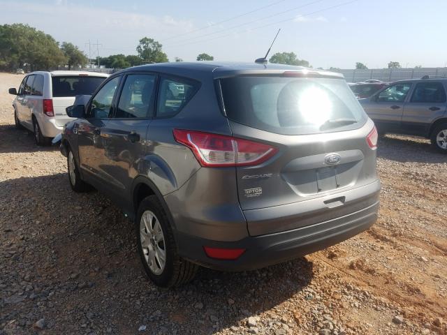 Photo 2 VIN: 1FMCU0F73EUC29810 - FORD ESCAPE 