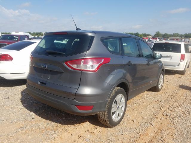 Photo 3 VIN: 1FMCU0F73EUC29810 - FORD ESCAPE 