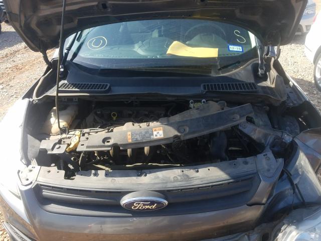 Photo 6 VIN: 1FMCU0F73EUC29810 - FORD ESCAPE 