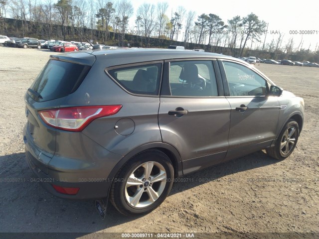 Photo 3 VIN: 1FMCU0F73EUC41066 - FORD ESCAPE 