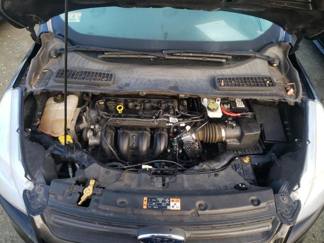 Photo 6 VIN: 1FMCU0F73EUC55985 - FORD ESCAPE S 