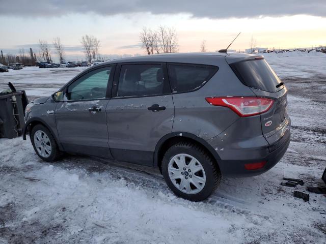 Photo 1 VIN: 1FMCU0F73EUC62483 - FORD ESCAPE 