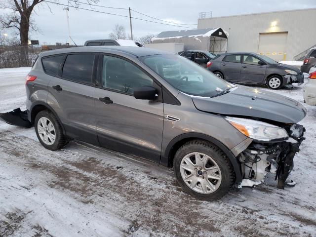 Photo 3 VIN: 1FMCU0F73EUC62483 - FORD ESCAPE 