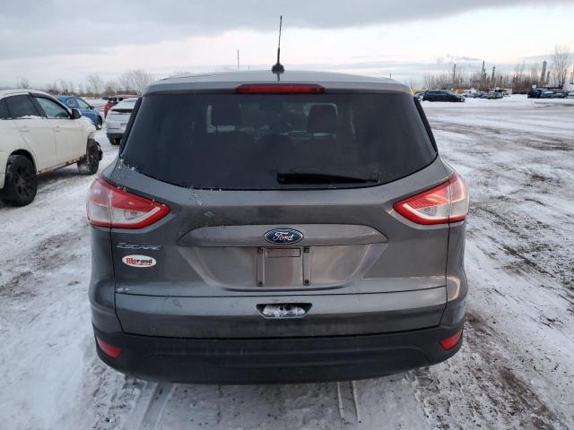 Photo 5 VIN: 1FMCU0F73EUC62483 - FORD ESCAPE 