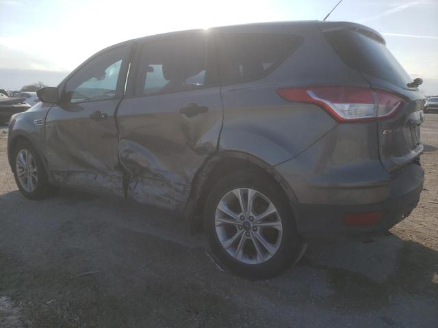 Photo 1 VIN: 1FMCU0F73EUC84631 - FORD ESCAPE S 