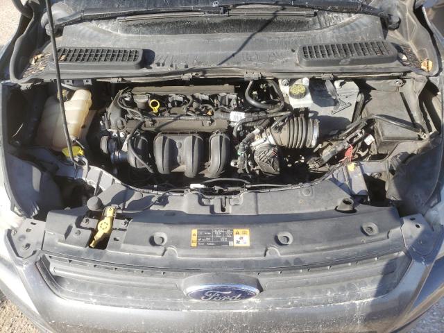 Photo 11 VIN: 1FMCU0F73EUC84631 - FORD ESCAPE S 