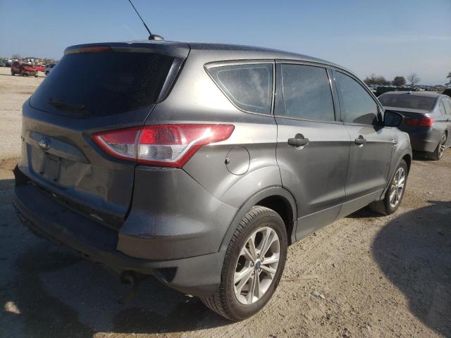 Photo 2 VIN: 1FMCU0F73EUC84631 - FORD ESCAPE S 