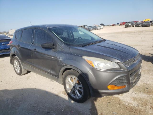 Photo 3 VIN: 1FMCU0F73EUC84631 - FORD ESCAPE S 