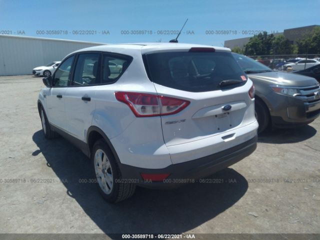 Photo 2 VIN: 1FMCU0F73EUD00794 - FORD ESCAPE 