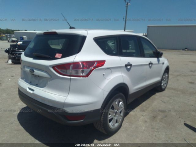 Photo 3 VIN: 1FMCU0F73EUD00794 - FORD ESCAPE 