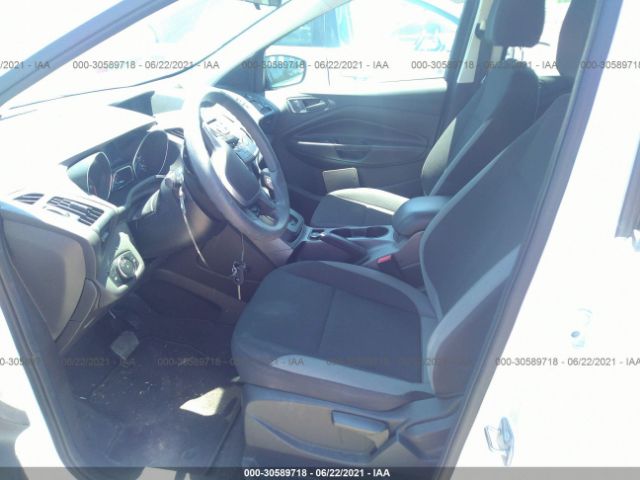 Photo 4 VIN: 1FMCU0F73EUD00794 - FORD ESCAPE 