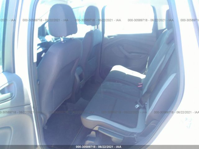 Photo 7 VIN: 1FMCU0F73EUD00794 - FORD ESCAPE 