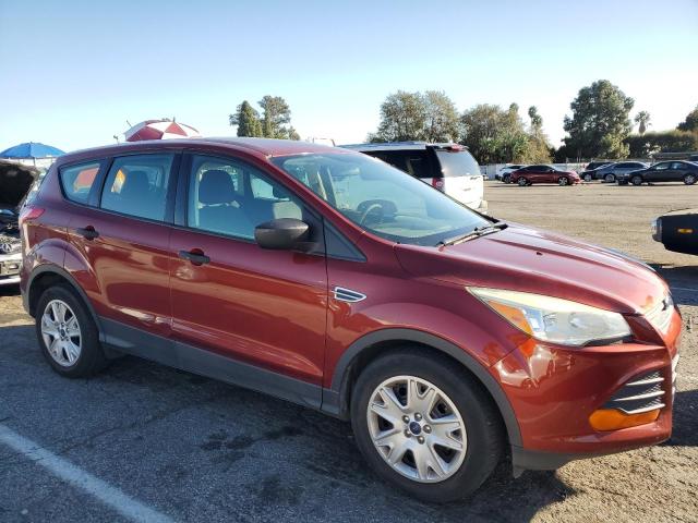 Photo 3 VIN: 1FMCU0F73EUD01282 - FORD ESCAPE 