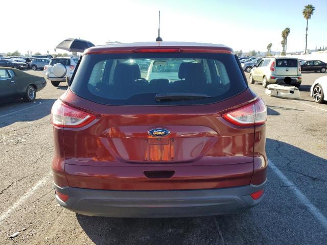 Photo 5 VIN: 1FMCU0F73EUD01282 - FORD ESCAPE 