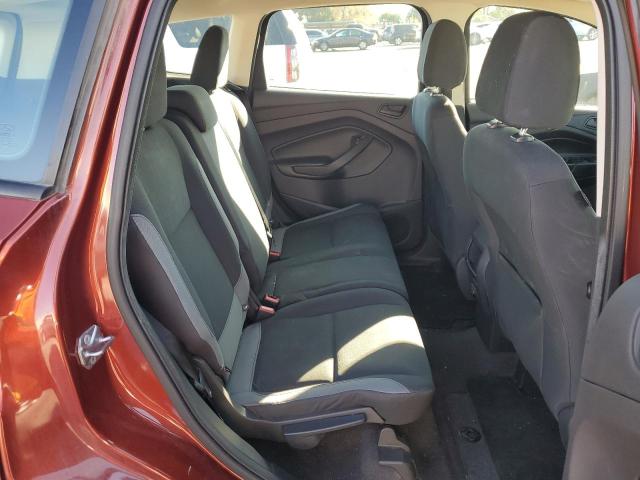 Photo 9 VIN: 1FMCU0F73EUD01282 - FORD ESCAPE 