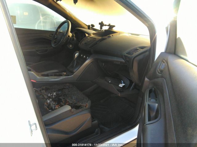 Photo 4 VIN: 1FMCU0F73EUD25386 - FORD ESCAPE 