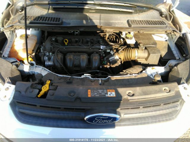 Photo 9 VIN: 1FMCU0F73EUD25386 - FORD ESCAPE 