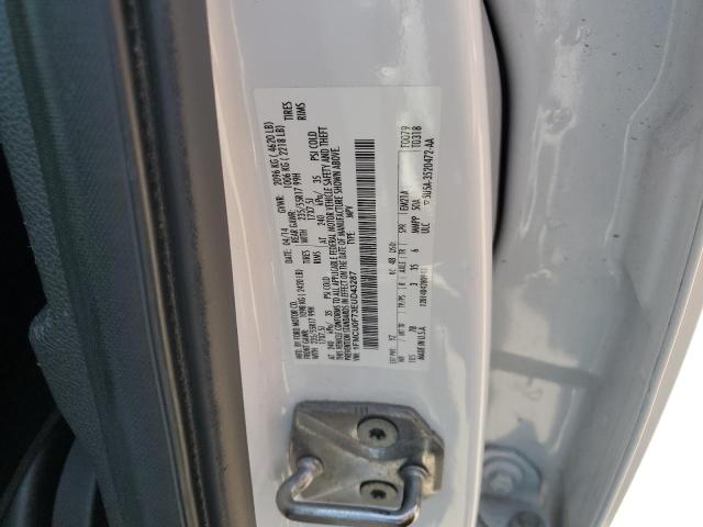 Photo 11 VIN: 1FMCU0F73EUD43287 - FORD ESCAPE S 