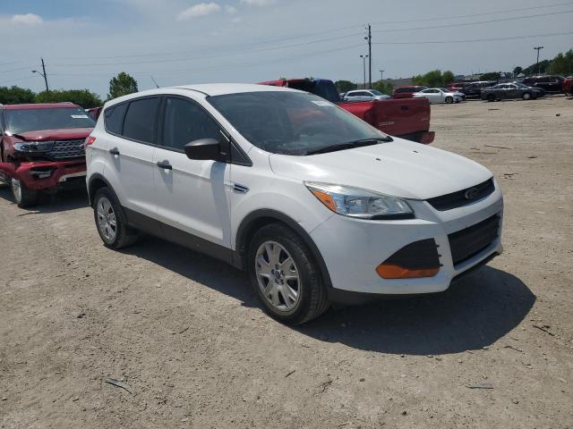 Photo 3 VIN: 1FMCU0F73EUD43287 - FORD ESCAPE S 