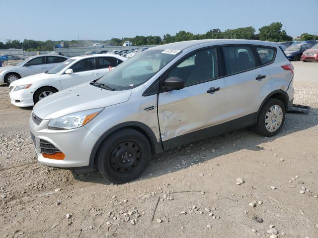 Photo 0 VIN: 1FMCU0F73EUD50921 - FORD ESCAPE S 