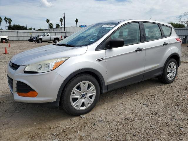 Photo 0 VIN: 1FMCU0F73EUD57822 - FORD ESCAPE S 