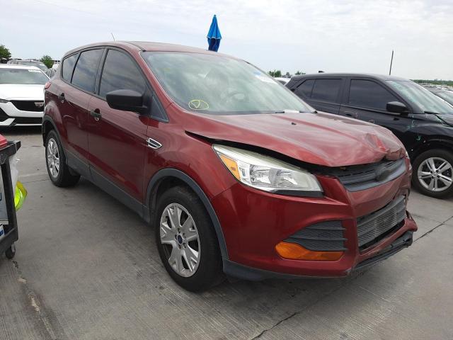 Photo 0 VIN: 1FMCU0F73EUD93767 - FORD ESCAPE S 