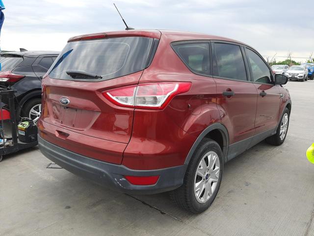 Photo 3 VIN: 1FMCU0F73EUD93767 - FORD ESCAPE S 