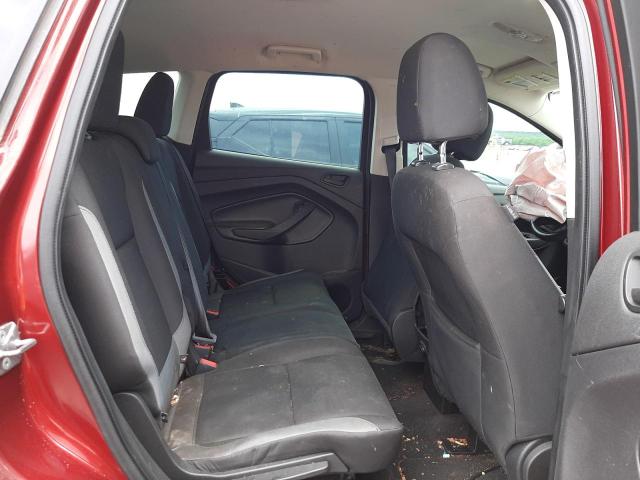 Photo 5 VIN: 1FMCU0F73EUD93767 - FORD ESCAPE S 