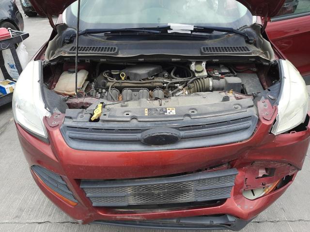 Photo 6 VIN: 1FMCU0F73EUD93767 - FORD ESCAPE S 