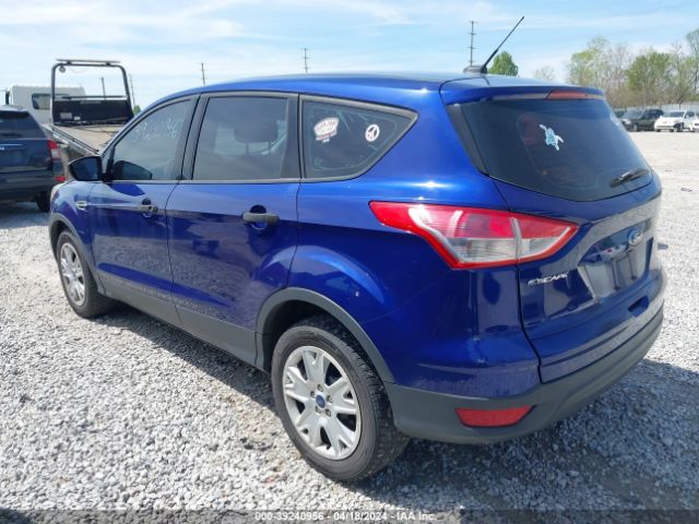 Photo 2 VIN: 1FMCU0F73EUE09918 - FORD ESCAPE 