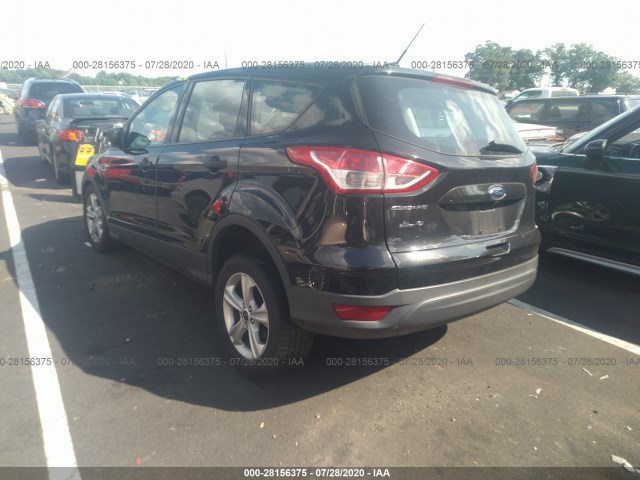 Photo 2 VIN: 1FMCU0F73EUE19106 - FORD ESCAPE 