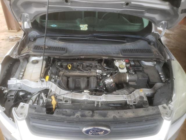 Photo 11 VIN: 1FMCU0F73EUE20563 - FORD ESCAPE S 