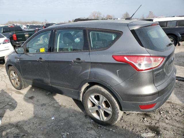 Photo 1 VIN: 1FMCU0F73EUE35371 - FORD ESCAPE S 