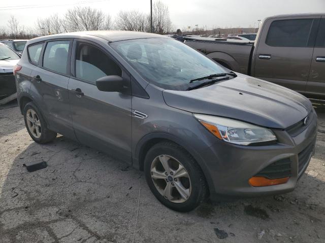 Photo 3 VIN: 1FMCU0F73EUE35371 - FORD ESCAPE S 