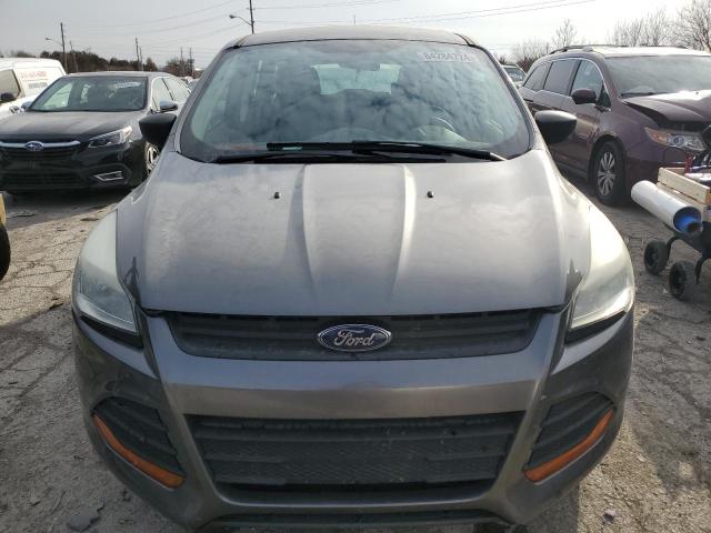 Photo 4 VIN: 1FMCU0F73EUE35371 - FORD ESCAPE S 