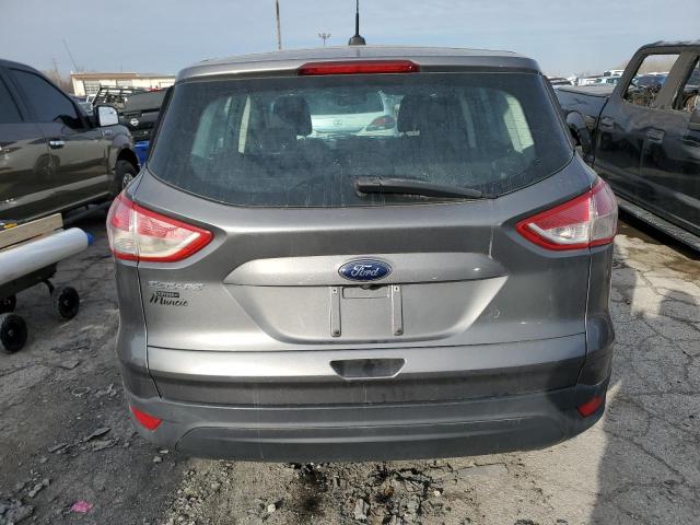 Photo 5 VIN: 1FMCU0F73EUE35371 - FORD ESCAPE S 