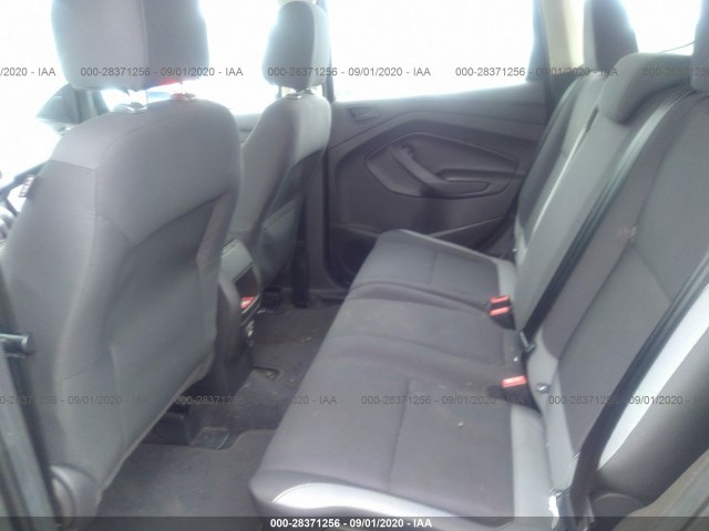 Photo 7 VIN: 1FMCU0F73EUE39534 - FORD ESCAPE 